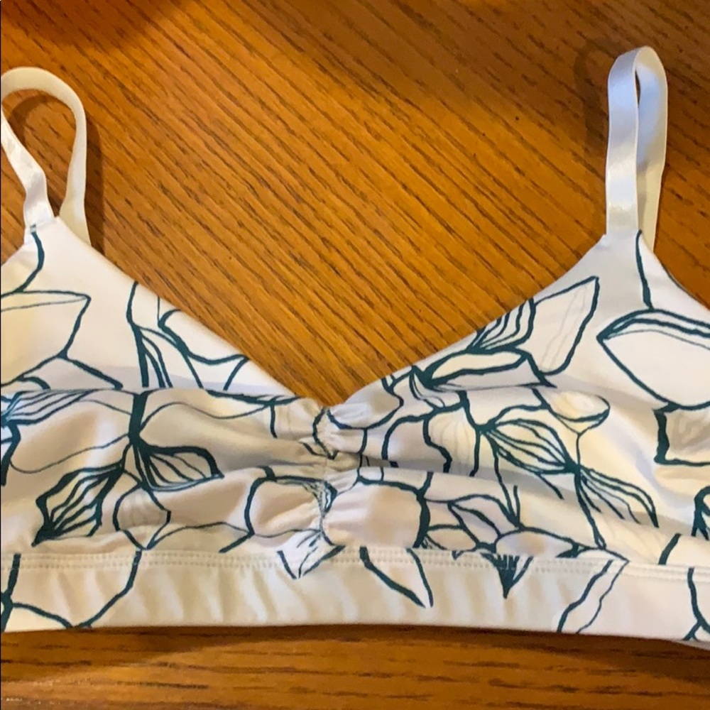 Joy Lab sports bra